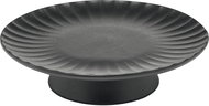Serax Inku L Servírovací stojan 24 cm, černý - Cake Stand