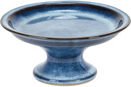 Serax Pure S Servírovací stojan 16,5 cm, tmavě modrý - Cake Stand