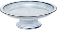 Serax Pure L Servírovací stojan 23,5 cm, modrý - Cake Stand