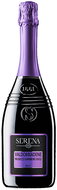 Serena wines Terra Valdobbiadene Superiore DOCG Brut 0,75 l, 11,5 % vol. - Sparkling Wine