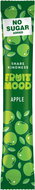 Sergio FruitMood fruit slice apple 10 g - Children's Bar