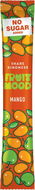 Sergio FruitMood ovocný plátek mango 10 g - Dětská tyčinka