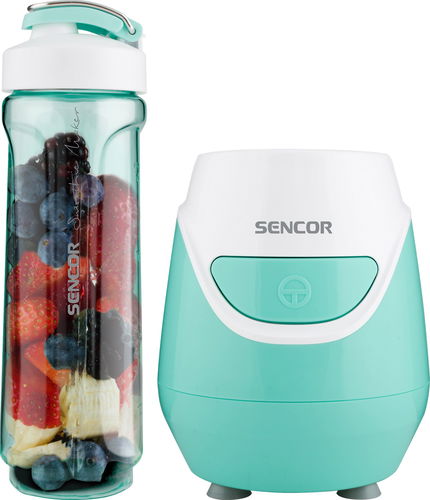 Smoothie maker, SBL 2214RD