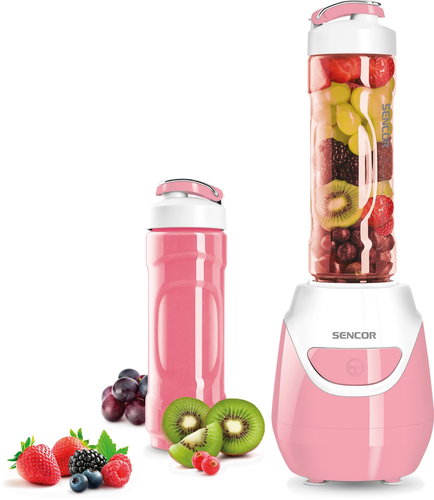 SENCOR SBL 3204RD Smoothie Maker Main image SENCOR SBL 3204RD Smoothie Maker - Countertop Blender - Main image