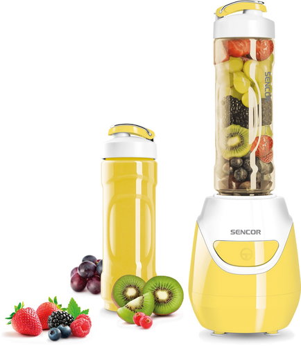 SENCOR SBL 3206YL Smoothie Maker - Countertop Blender - Main image