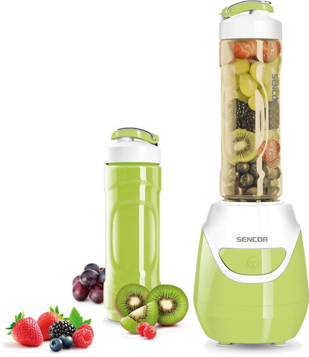 SENCOR SBL 3207GG Smoothie Maker Main image SENCOR SBL 3207GG Smoothie Maker - Countertop Blender - Main image