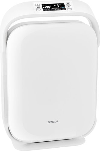 SENCOR SHA 9400WH - Air Purifier - Main image