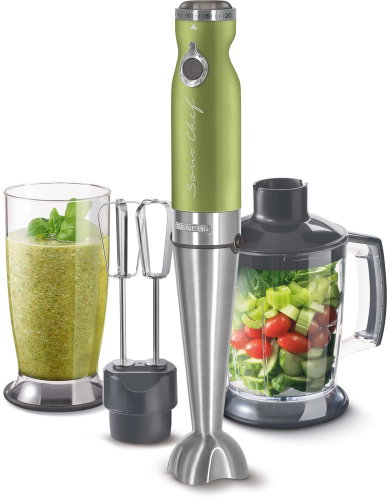 SENCOR SHB 5600GG Main image SENCOR SHB 5600GG - Hand Blender - Main image