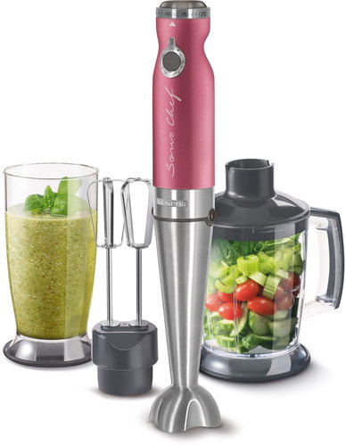 SENCOR SHB 5604RD - Hand Blender - Main image