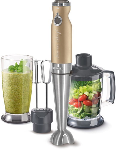 SENCOR SHB 5607CH - Hand Blender - Main image