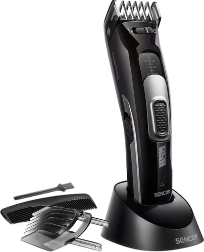 SENCOR SHP 4501BK - Hair Clipper - Main image