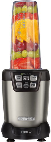 Nutri Blender, SNB 6606NP