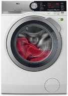 AEG ÖKOMix L8FEC49SC + AEG AbsoluteCare T8DEC49SC - Washer Dryer Set