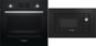 BOSCH HBF153EB0 + BOSCH BFL623MB3 - Built-in Oven & Microwave Set