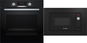 BOSCH HBA174EA0 + BOSCH BFL623MB3 - Set vestavná trouba a mikrovlnná trouba