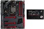  ASUS MAXIMUS FORMULA VII/WATCH DOGS + ASUS ROG Front Base  - Motherboard