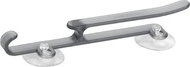 Tescoma Věšáky na houbičky a utěrky Clean Kit 2 ks - Wall Bracket
