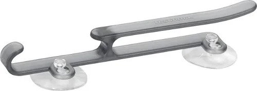 Tescoma Věšáky na houbičky a utěrky Clean Kit 2 ks - Wall Bracket - Main image