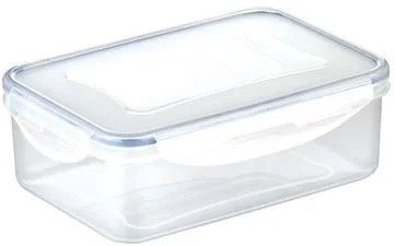 Tescoma Dózy Freshbox 0,2 l, obdélníkové, 2 ks - Dóza - Hlavní obrázek