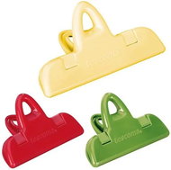 Tescoma Presto bag clips 7 and 11 cm, 6 pcs - Clip