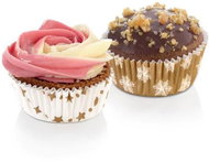 Tescoma Mini Pastry Cupcakes Delícia 4 cm, 200 pcs, winter - Moulds