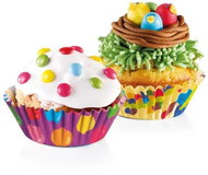 Tescoma Pastry Cupcakes Delícia 6 cm, 120 pcs, for children - Moulds