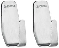 Tescoma Stainless steel Presto hooks, large, 4 pcs - Kitchen Holder