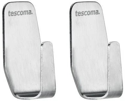 Tescoma Presto Kampó, rozsdamentes acél, nagy, 4 db - Konyhai fogas - Fő fotó