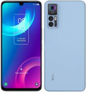 TCL 30+ 4/128 Muse Blue - Mobile Phone