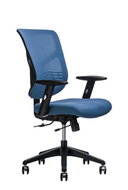 Setulo Sotis blue - Office Chair