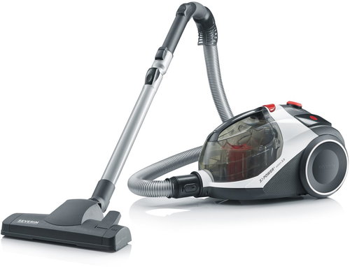 Severin CY 7086 - Bagless Vacuum Cleaner - Main image