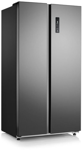 SEVERIN SBS 8991 - American Refrigerator - Main image