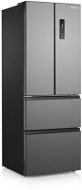 SEVERIN FRD 8994 - American Refrigerator