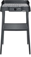 Severin PG 8594 - Electric Grill