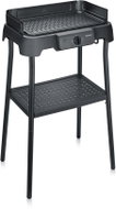 Severin PG 8596 - Electric Grill