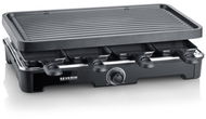 Severin RG 9670 - Elektrický gril
