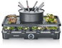 Severin RG 2347 Raclette - Elektrický gril