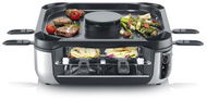 SEVERIN RG 2379 SEVENTO Smokeless - Elektromos grill