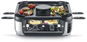 Severin RG 2379 Raclette SEVENTO Smokeless - Elektrický gril