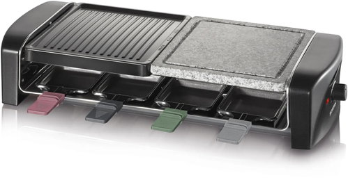 Severin RG 9690 Raclette - Electric Grill - Main image