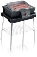 SEVERIN PG 8119 SEVO GS - Electric Grill