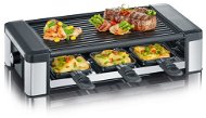 Severin RG 2676 - Electric Grill