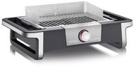 SEVERIN PG 8113 SENOA BOOST - Electric Grill