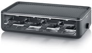 Severin RG 2365 Black Line - Elektrický gril