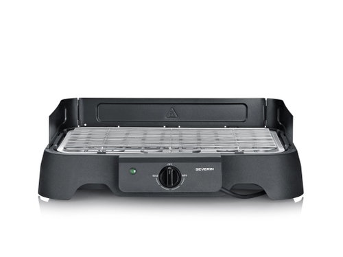 Severin PG 8593 - Elektrogrill - Hauptbild