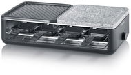 Severin RG 2366 Black Line - Elektrický gril