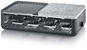 Severin RG 2366 Black Line - Elektrický gril