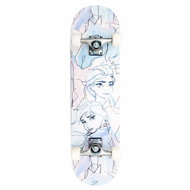Seven Frozen 59979 - Skateboard