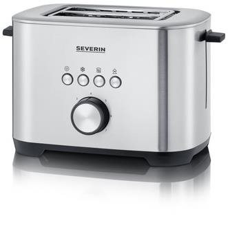 Severin toaster AT 2620 - Toaster - Main image