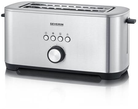 Severin toaster AT 2621 - Toaster - Main image